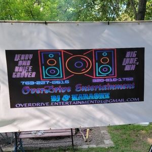 Meet your Posher, Leroy